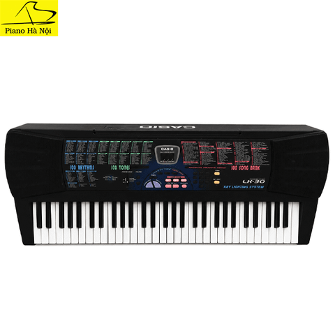 Organ Casio LK-30