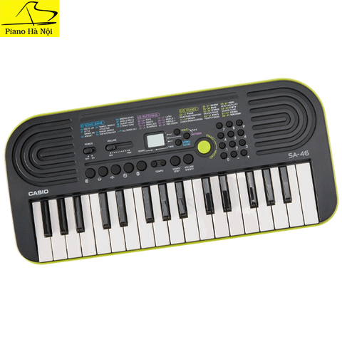 Organ Casio SA-46