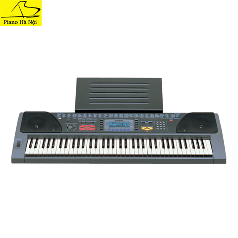 Organ Casio WK-1200