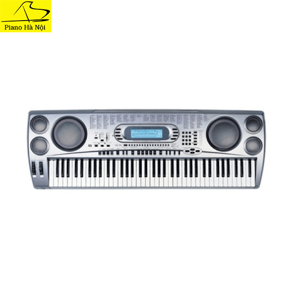 Organ Casio WK-1800