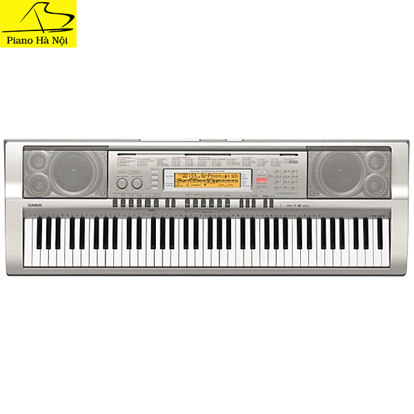 Organ Casio WK-200
