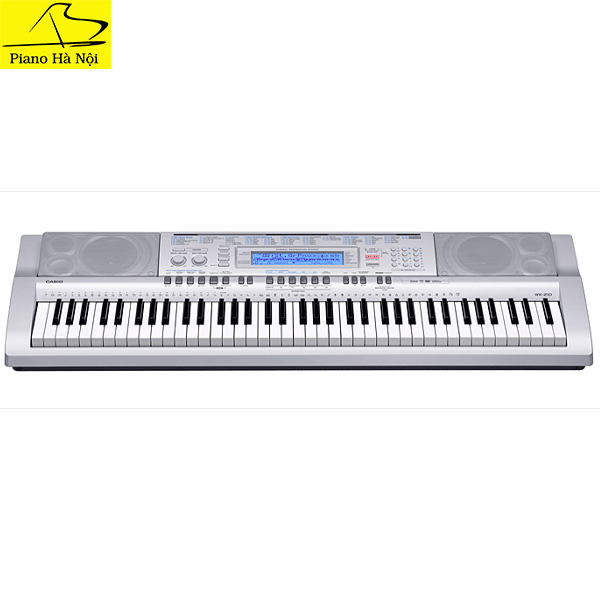 Organ Casio WK-210