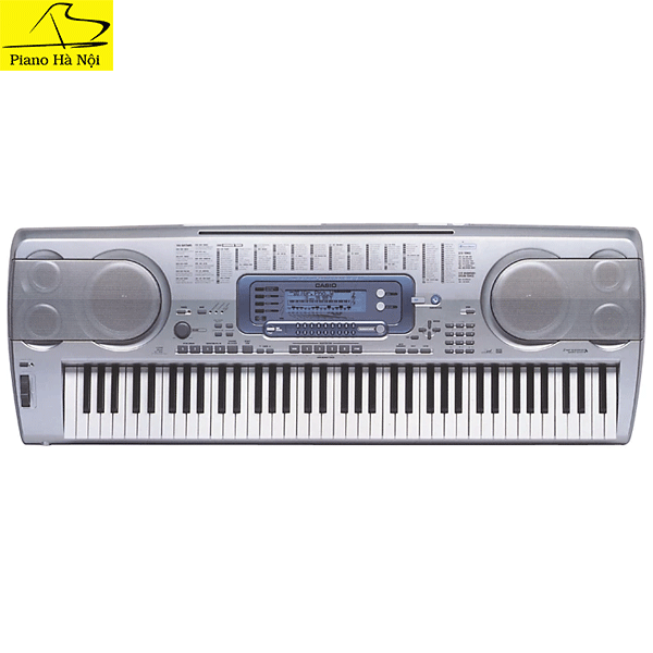 Organ Casio WK-3000