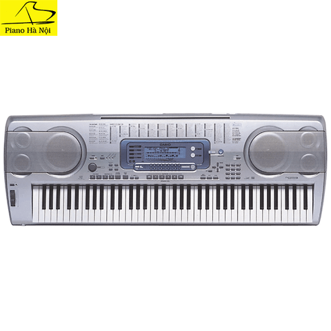Organ Casio WK-3000