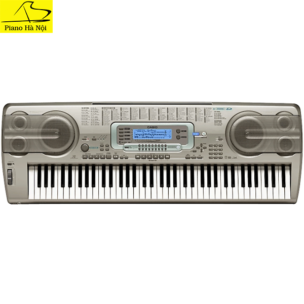 Organ Casio WK-3300