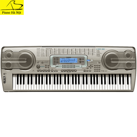 Organ Casio WK-3300
