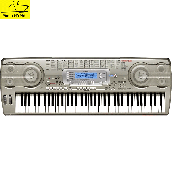 Organ Casio WK-3800