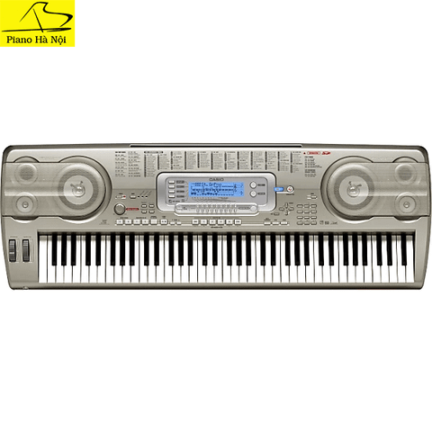 Organ Casio WK-3800