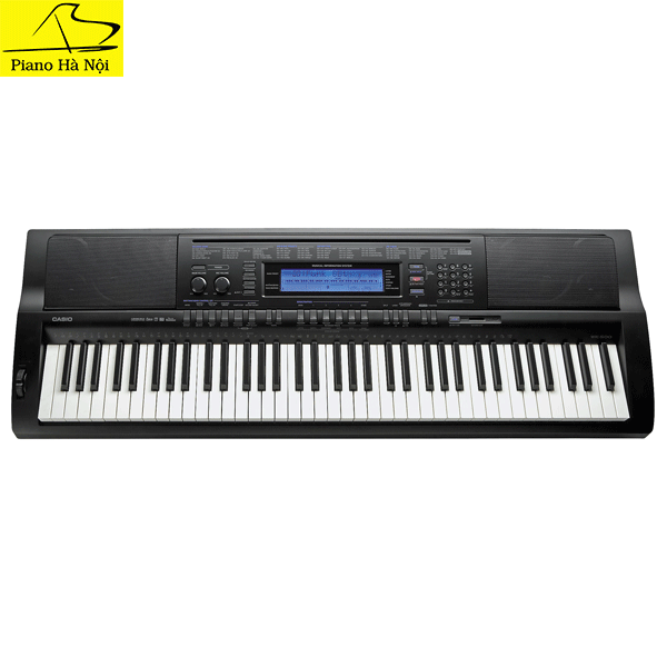 Organ Casio WK-500