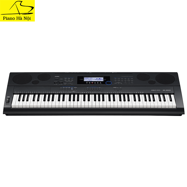Organ Casio WK-6500