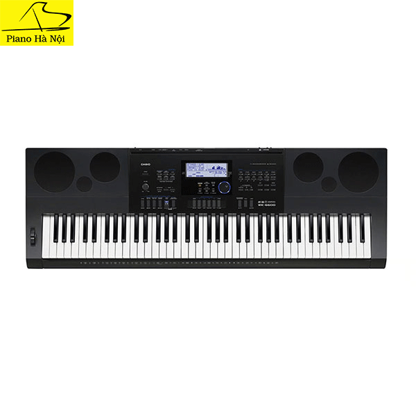 Organ Casio WK-6600