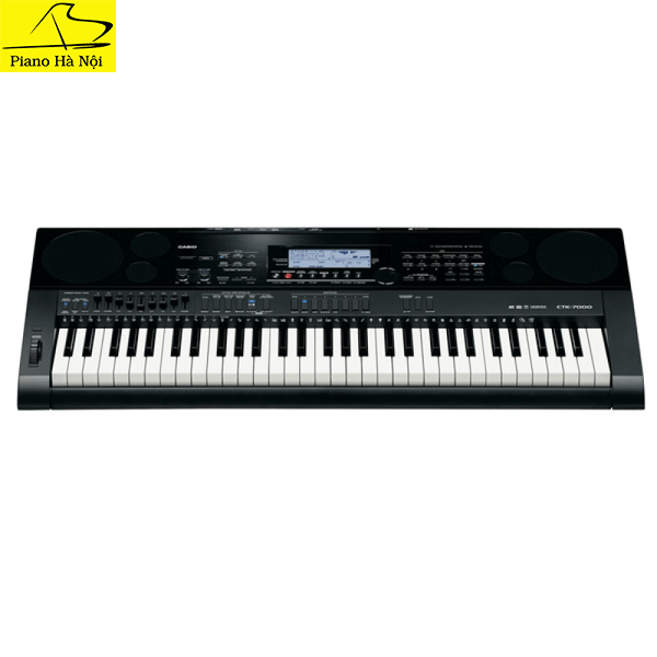Organ Casio WK-7500