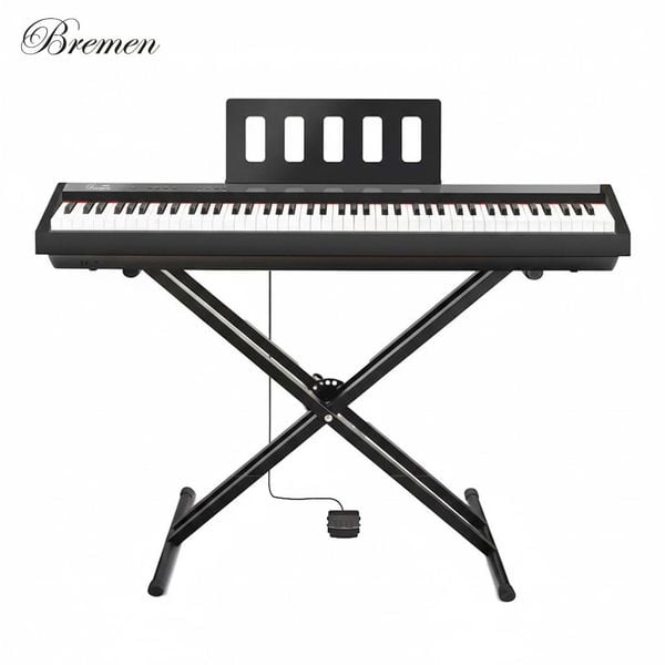 Piano Bremen BM400 New