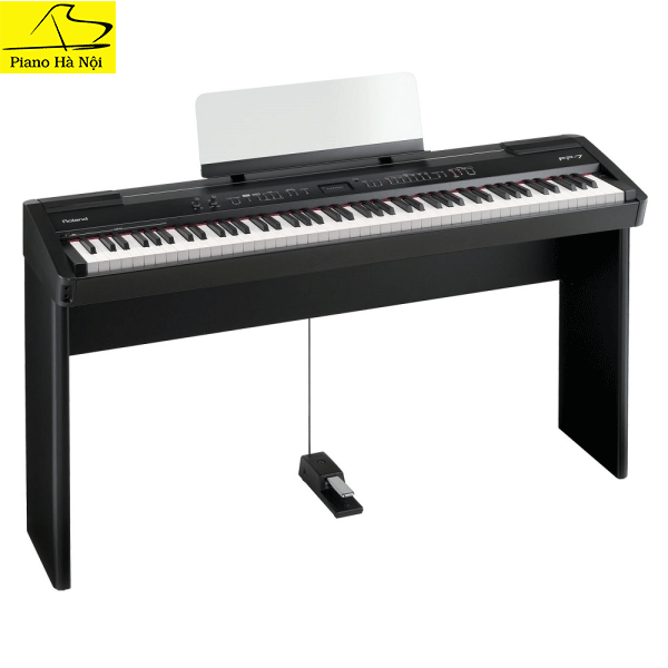 Piano Roland FP7