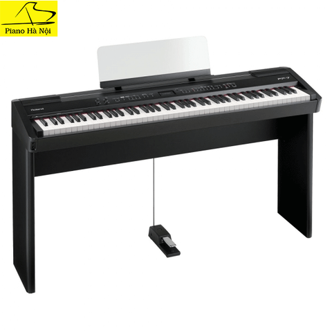 Piano Roland FP7