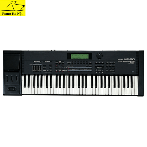 Piano Roland XP60
