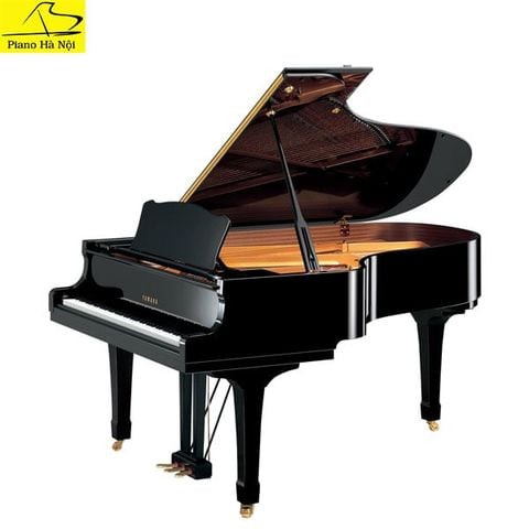 Grand Piano Yamaha C5