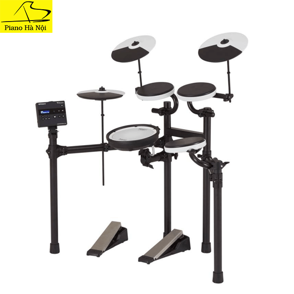 Trống điện Roland TD-02KV