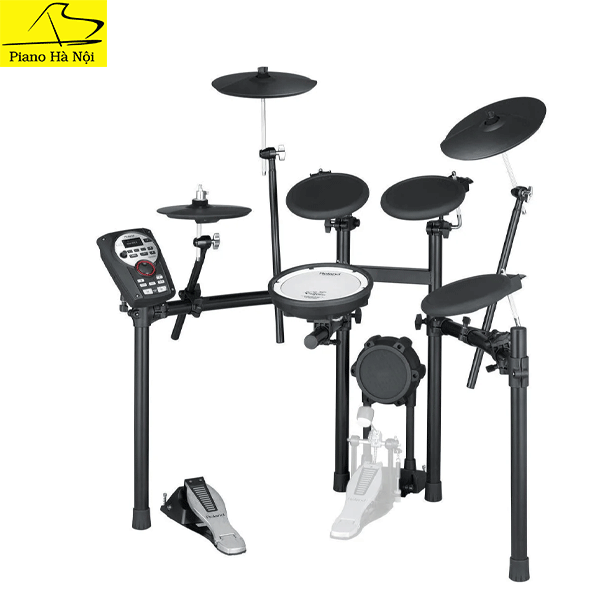 Trống điện Roland TD11