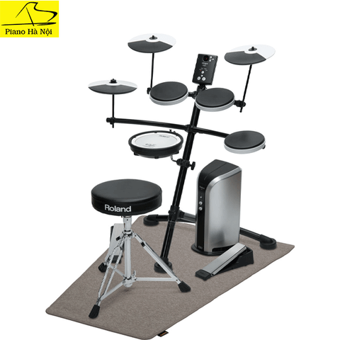 Trống điện Roland TD1