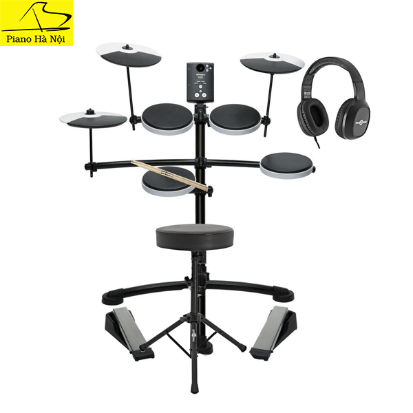 Trống điện Roland TD-1K