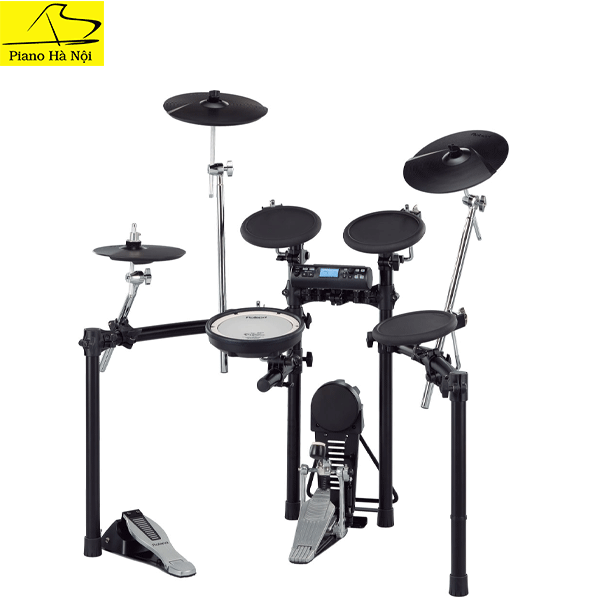 Trống điện Roland TD4