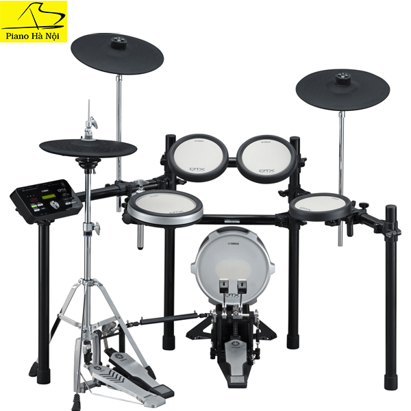 Trống điện Yamaha DTX502