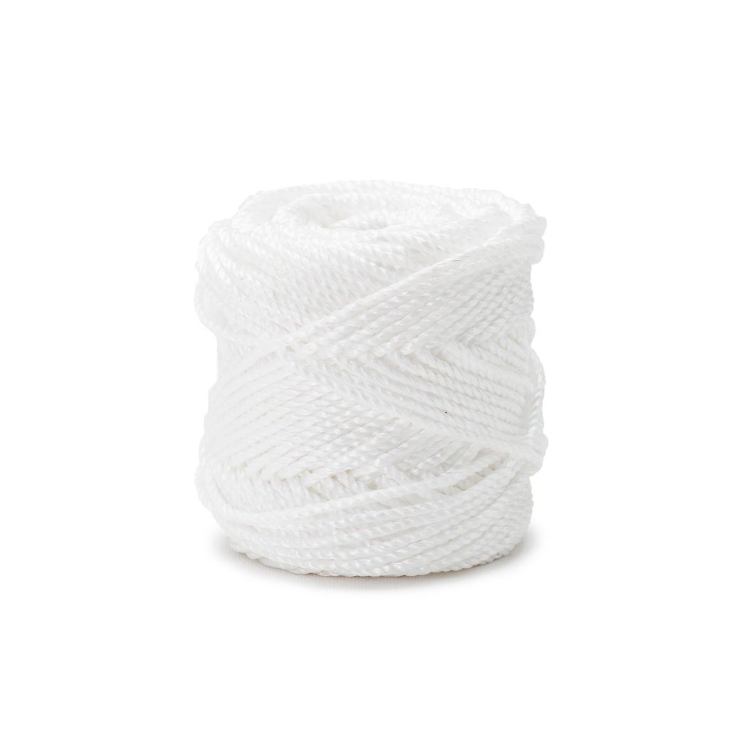 Dây Đa Dụng PP 02.0MM L3 - Trắng