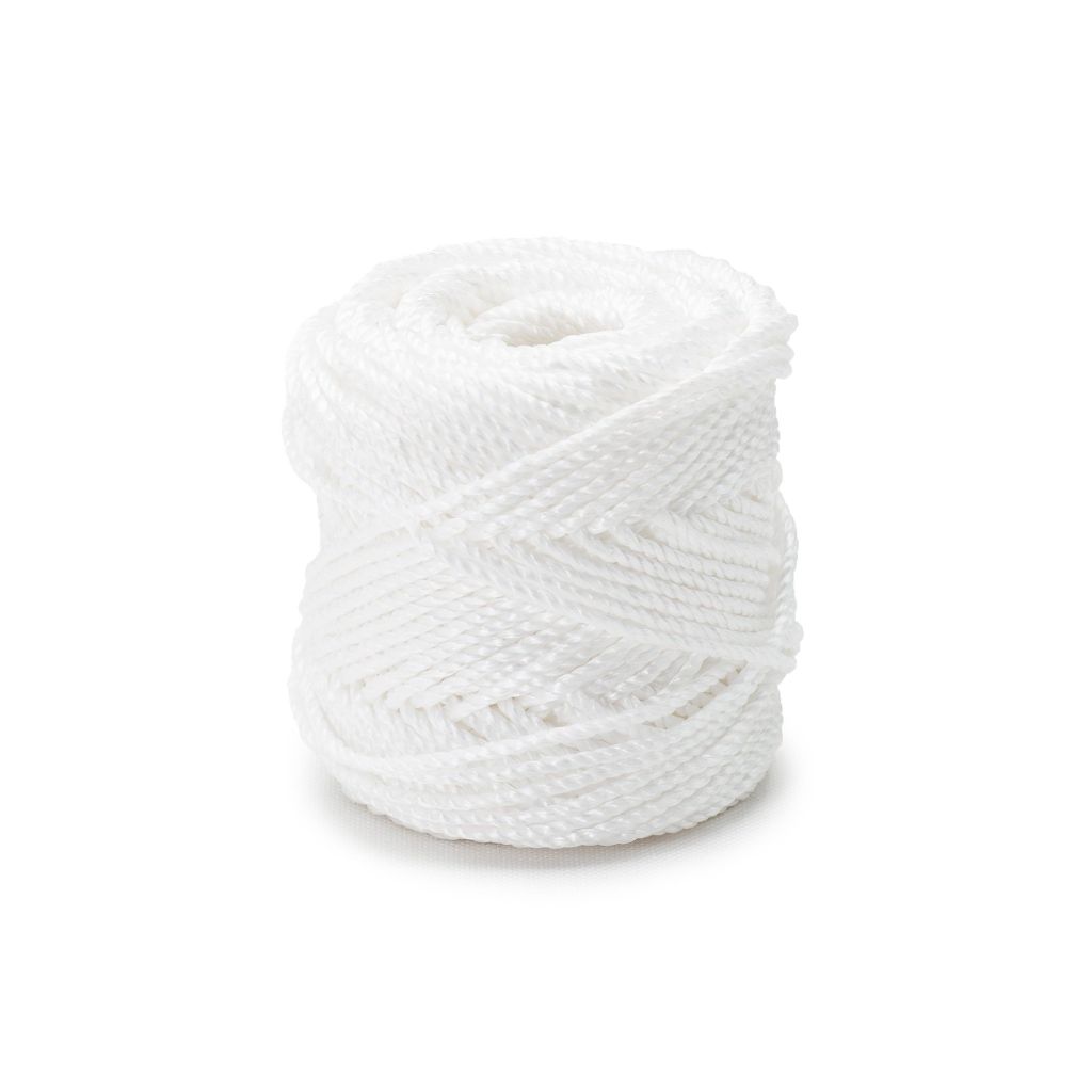 Dây Đa Dụng PP 02.0MM L3 - Trắng