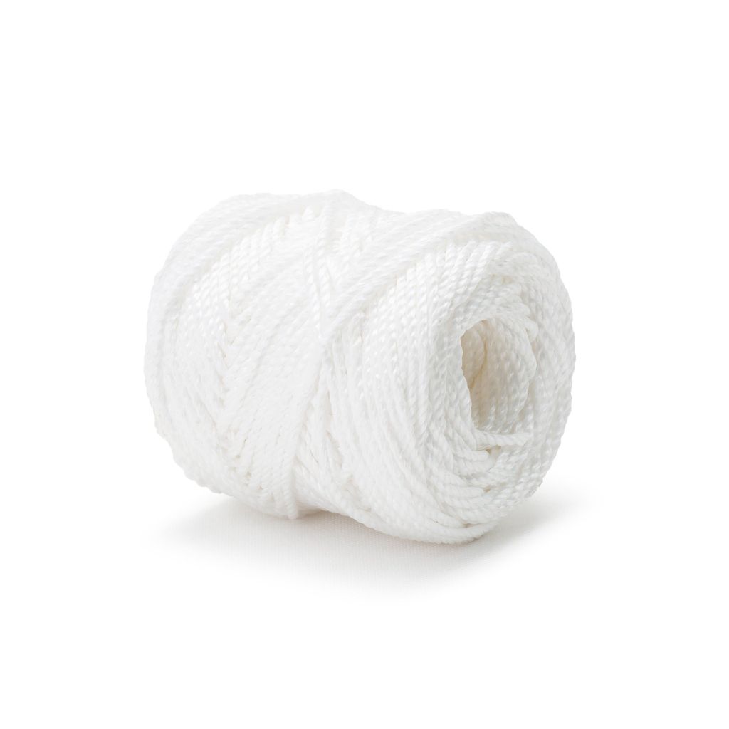 Dây Đa Dụng PP 02.0MM L3 - Trắng