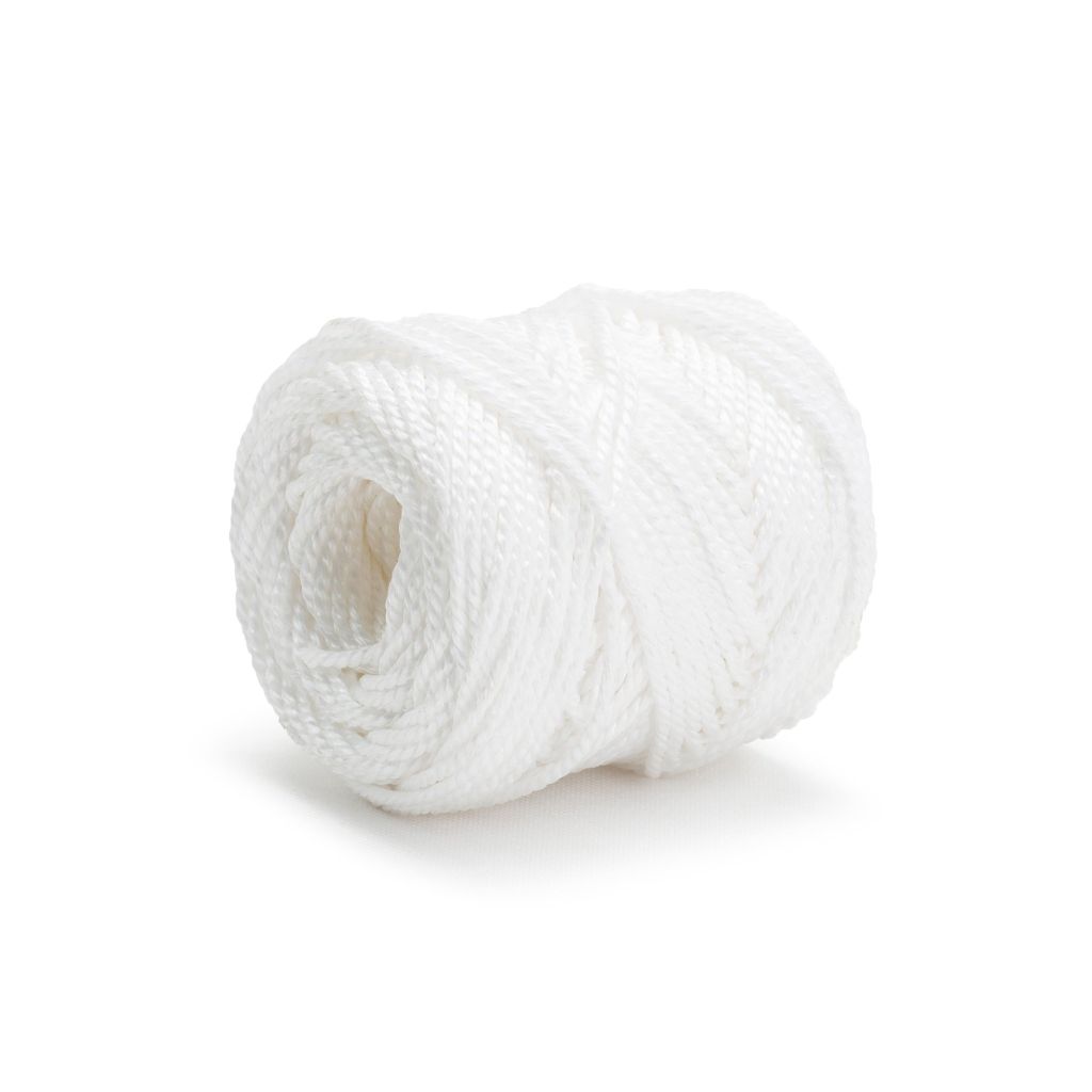 Dây Đa Dụng PP 02.0MM L3 - Trắng