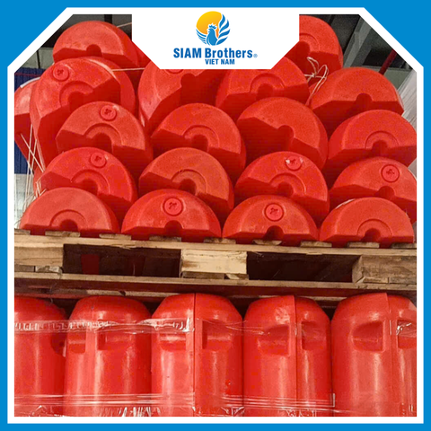  Phao Chắn Rác 600 x 1000MM 