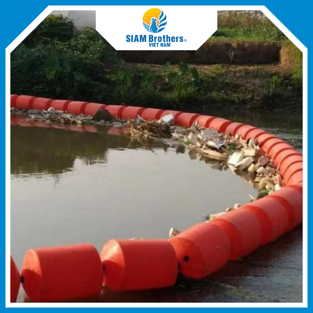 Phao Chắn Rác 500 x 750MM