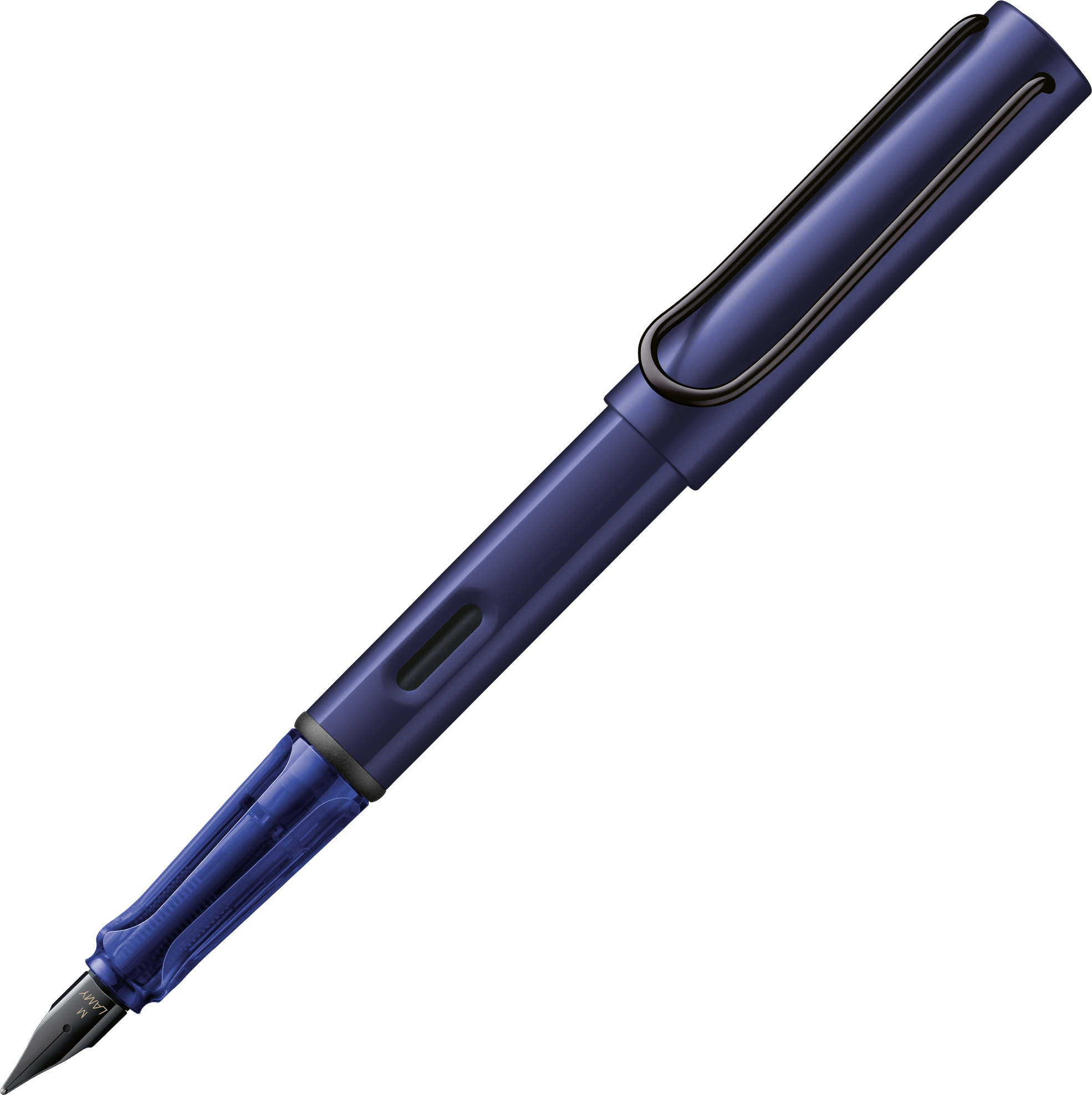  AL-star dark dusk 0A7 fountain pen 