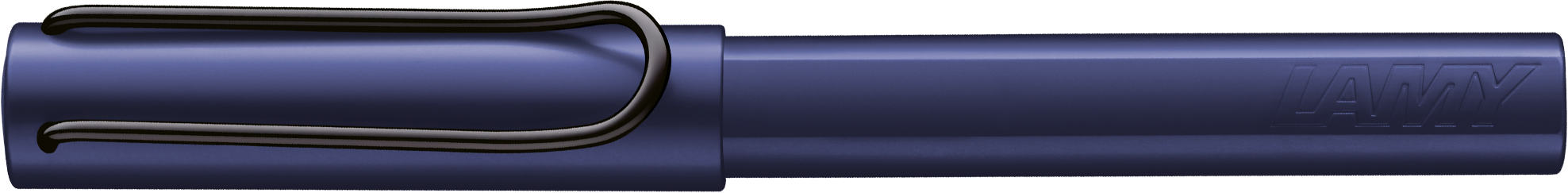  AL-star dark dusk 0A7 fountain pen 