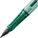  al-star mint 0A8 fountain pen 