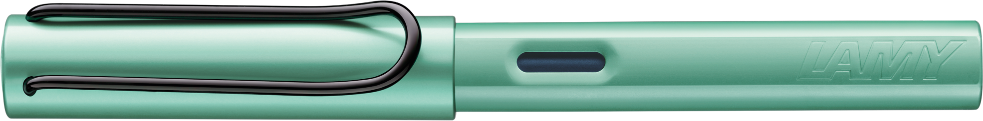  al-star mint 0A8 fountain pen 