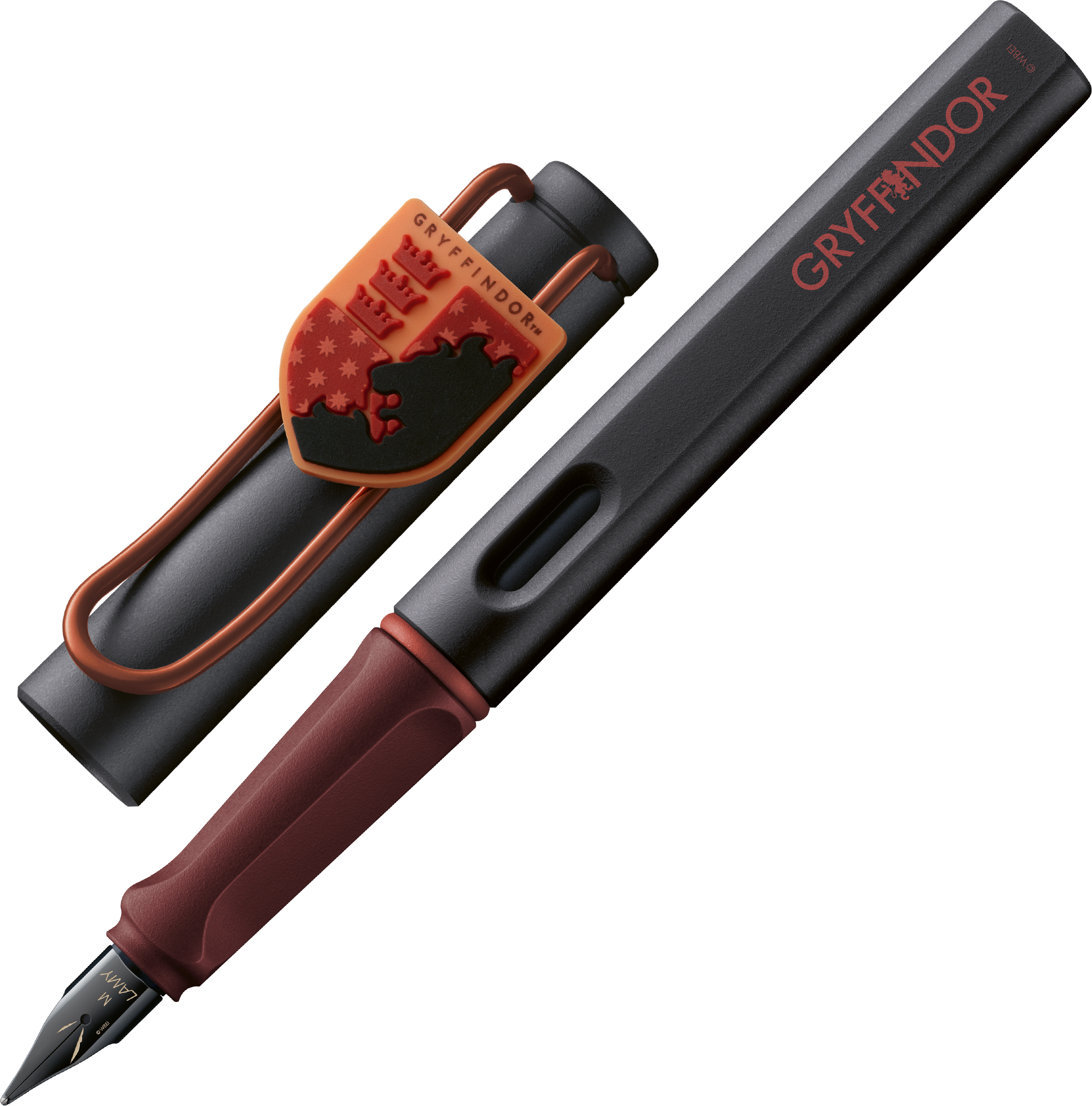  safari Harry Potter 2025 