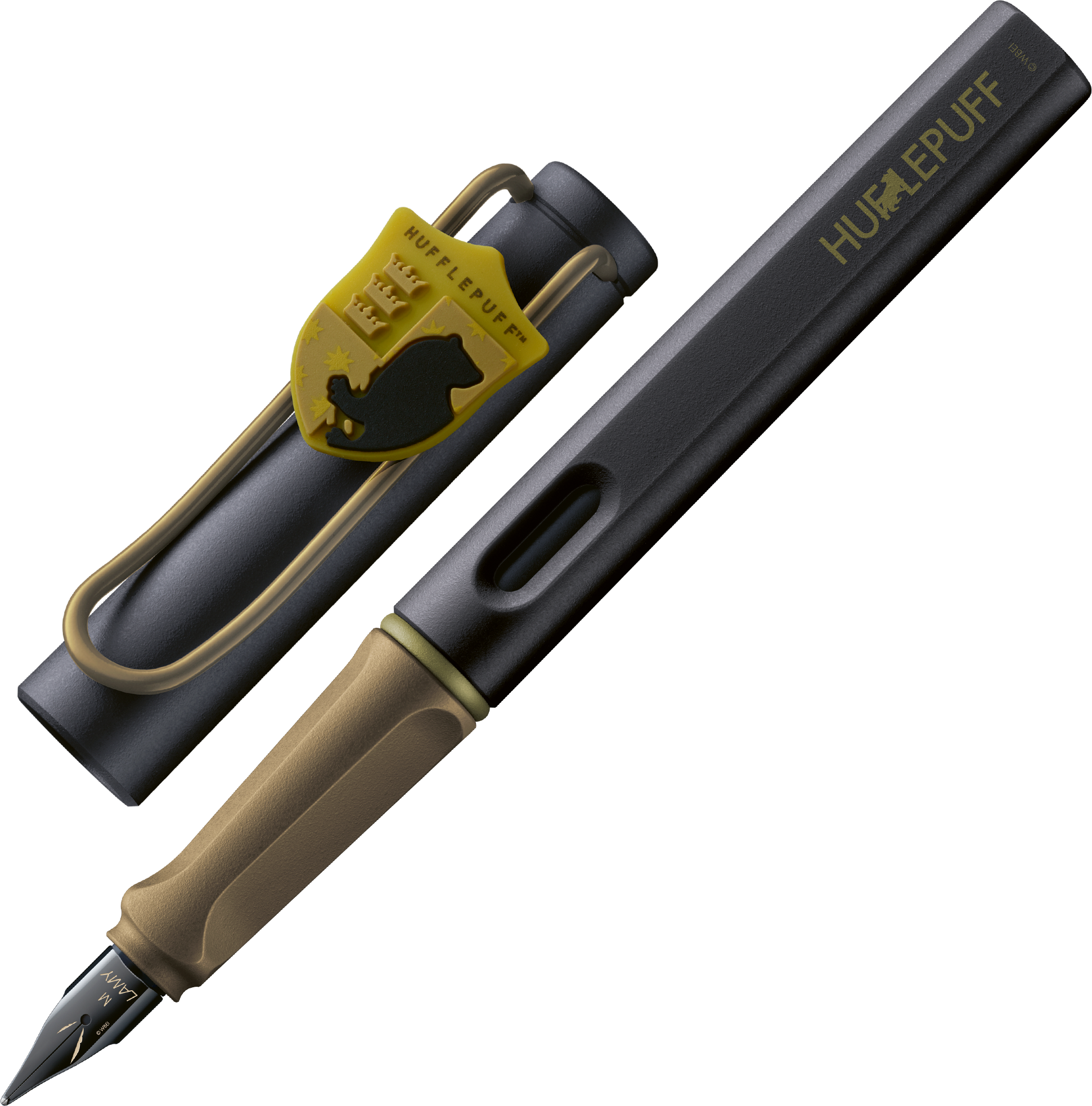  safari Harry Potter 2025 