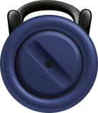  al-star rollerball dark dusk & mint 3A7 / 3A8 