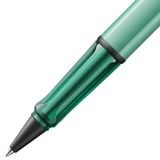  al-star rollerball dark dusk & mint 3A7 / 3A8 