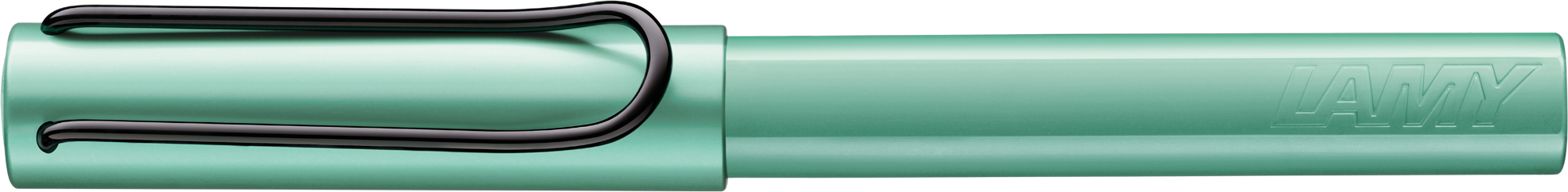  al-star rollerball dark dusk & mint 3A7 / 3A8 