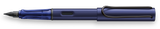  AL-star dark dusk 0A7 fountain pen 