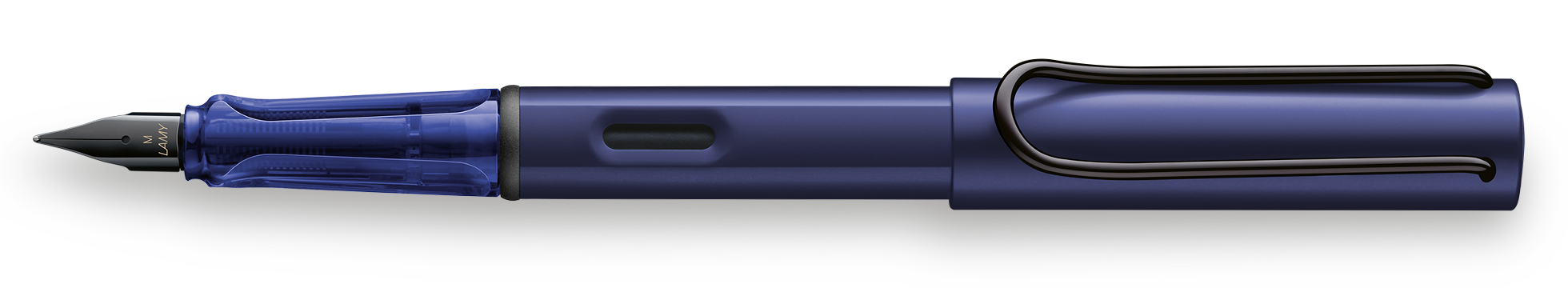  AL-star dark dusk 0A7 fountain pen 