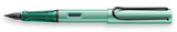  al-star mint 0A8 fountain pen 