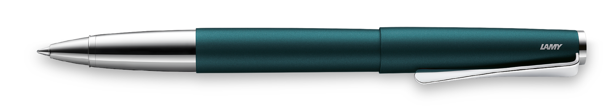  LAMY studio petrol Limited 2026 