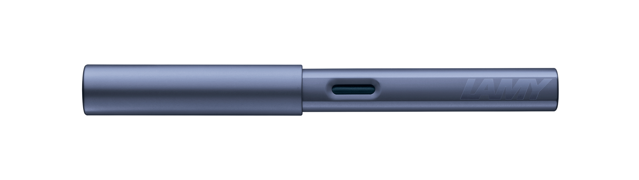  LAMY Lx blue 
