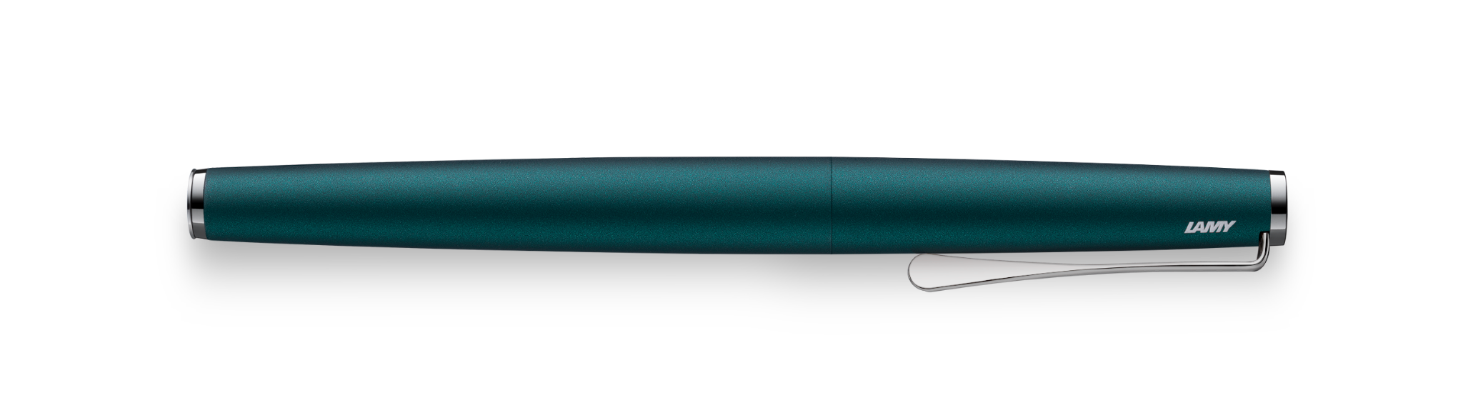  LAMY studio petrol Limited 2026 
