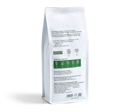  Cà phê pha máy Espresso 1kg ENJOY COFFEE 