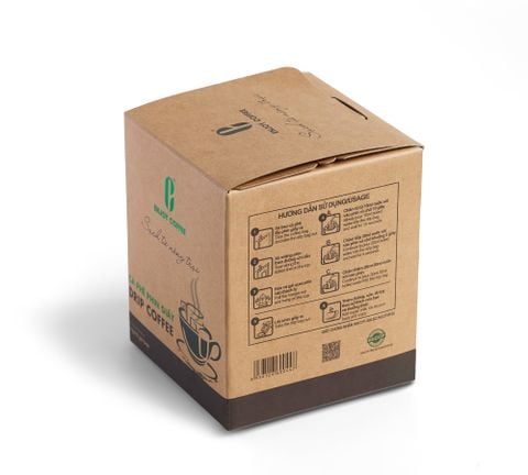  Cà phê Hộp phin giấy Enjoy Coffee 